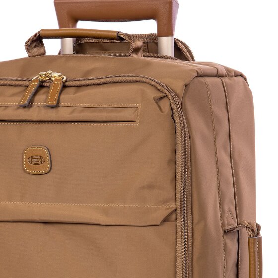 Bric's X-Collection 4 roues Valise cabine 55 cm