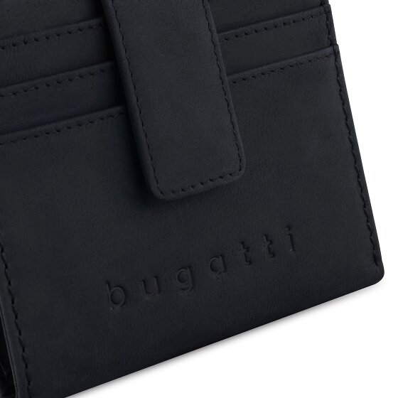 bugatti Luca Porte-monnaie Cuir 10 cm