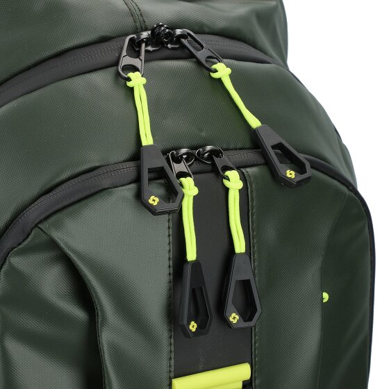 Samsonite Paradiver Light Daypack 45 cm Compartiment ordinateur