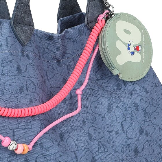 Fritzi aus Preußen Peanuts™ x fritzi Sac à main 43 cm
