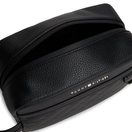 Tommy Hilfiger TH Modern Monogram Trousse de toilette 22 cm