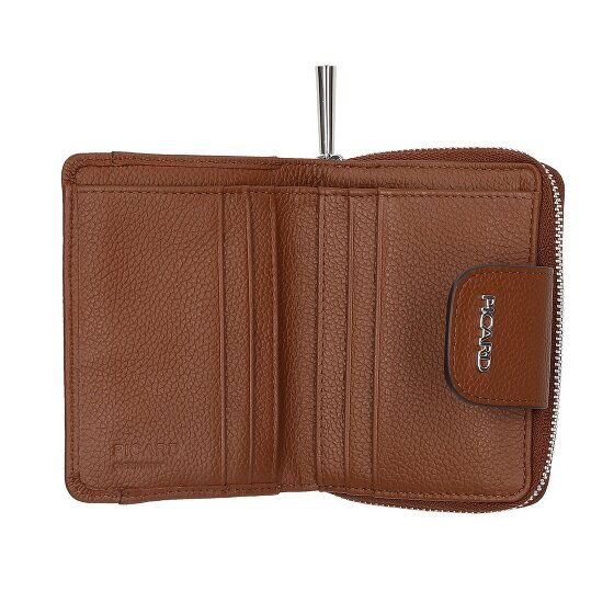 Picard Highlands 1 Porte-monnaie Cuir 11 cm