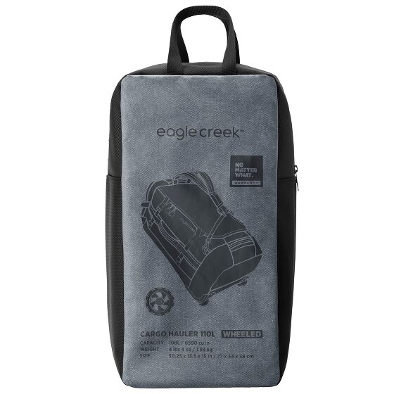 Eagle Creek Cargo Hauler 2 roulettes Sac de voyage 77 cm