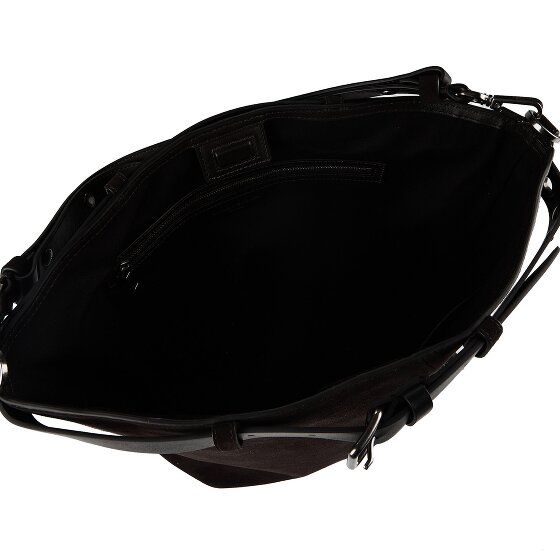 Liebeskind Zita Sac de shopper Cuir véritable 43 cm