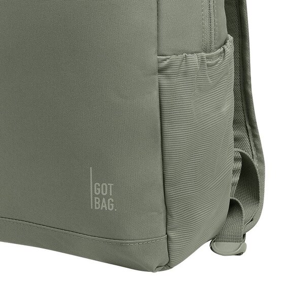 GOT BAG Daypack 2.0 Daypack 36 cm Compartiment pour ordinateur portable