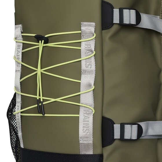 Rains Trail Sac à dos de randonnée 47 cm