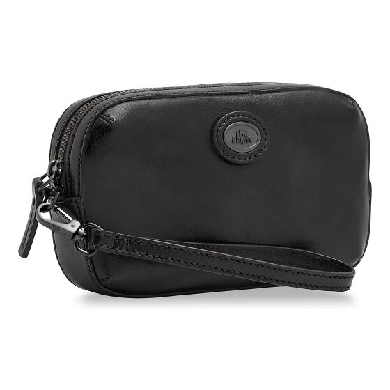 The Bridge Galileo Sac pour homme Cuir véritable 22 cm