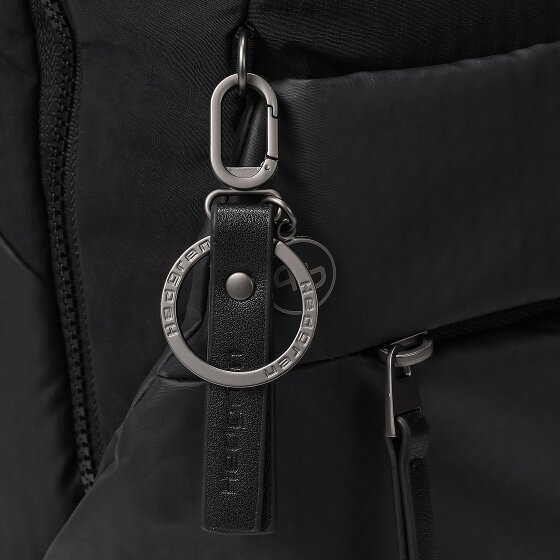 Hedgren Furo Sac à dos professionnel Protection RFID 40 cm Compartiment ordinateur