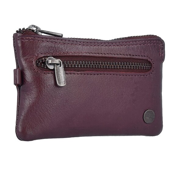 Greenburry Étui à clés Spongy en cuir 11,5 cm