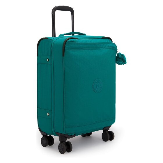 Kipling Basic Spontaneous 4 roulettes Trolley de cabine S 33 cm