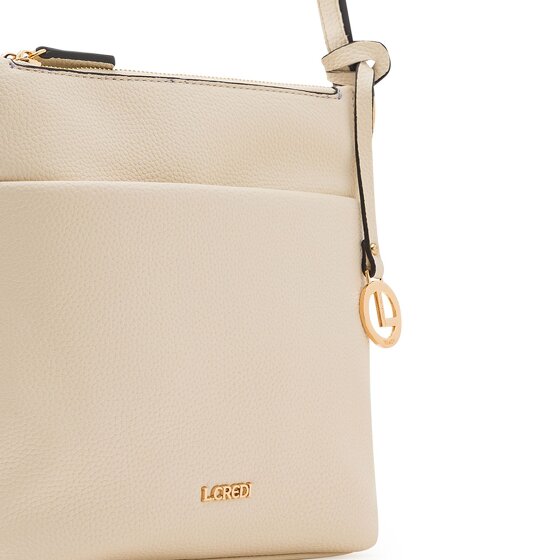 L.Credi Sac à bandoulière Eda 23 cm