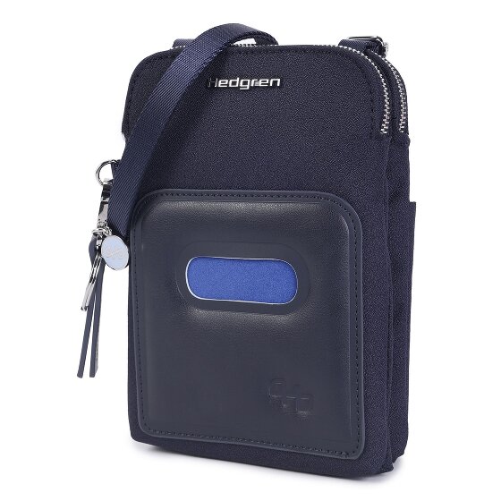 Hedgren Étui pour téléphone portable Fika RFID 12,5 cm