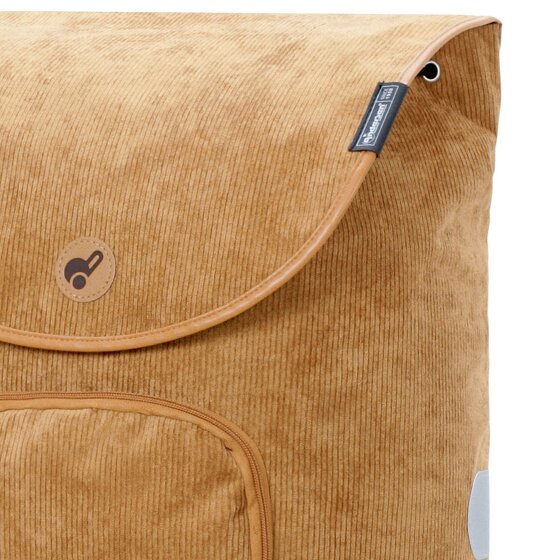 Andersen Shopper Alu Star Shopper Marta Chariot à provisions 59 cm