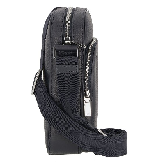 Boss New Crosstown Sac à bandoulière Cuir 24 cm