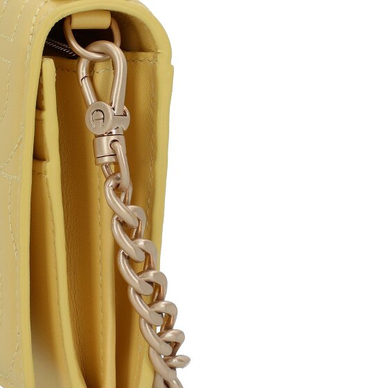 AIGNER Fashion Portefeuille d'embrayage Cuir 18.5 cm