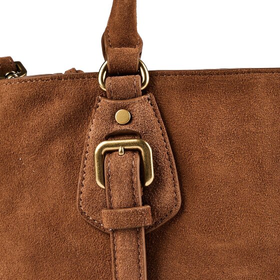 Liebeskind Cora Sac à main S Cuir véritable 20.5 cm