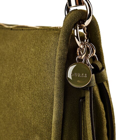 Guess Danya Sac à bandoulière 30 cm