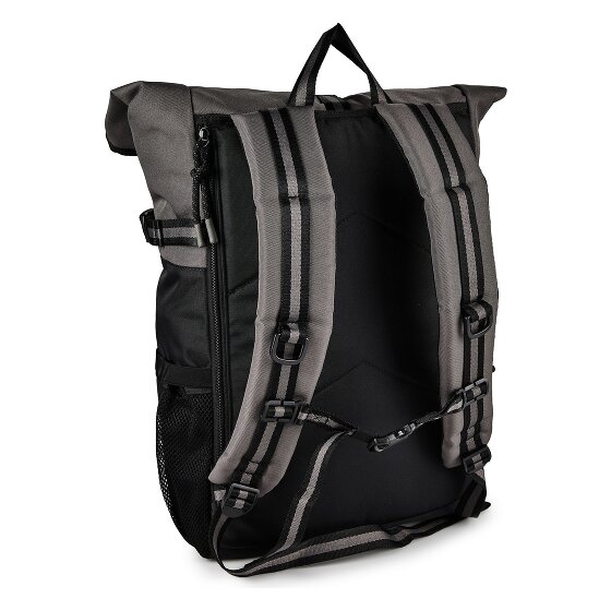 Neoxx Iconic Daypack S 48 cm Compartiment ordinateur