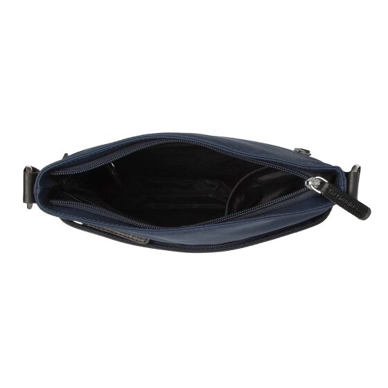 The Chesterfield Brand Fusion Malmo Sac à bandoulière 25.5 cm