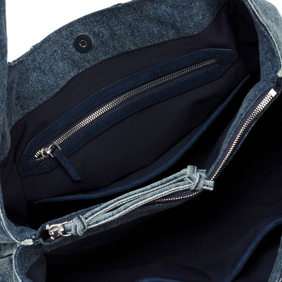 LES VISIONNAIRES Paz Essential Sac à bandoulière 49 cm