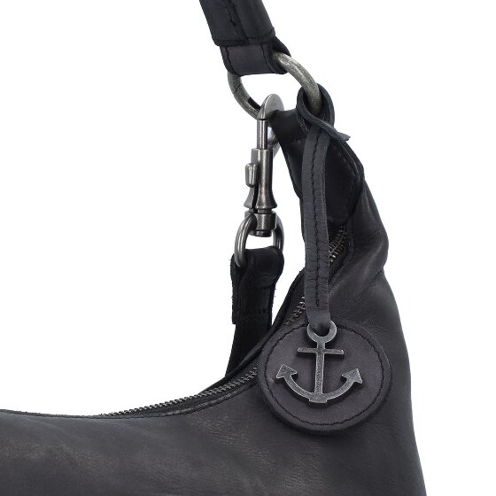 Harbour 2nd Anchor Love Emmy Sac à bandoulière Cuir 39 cm
