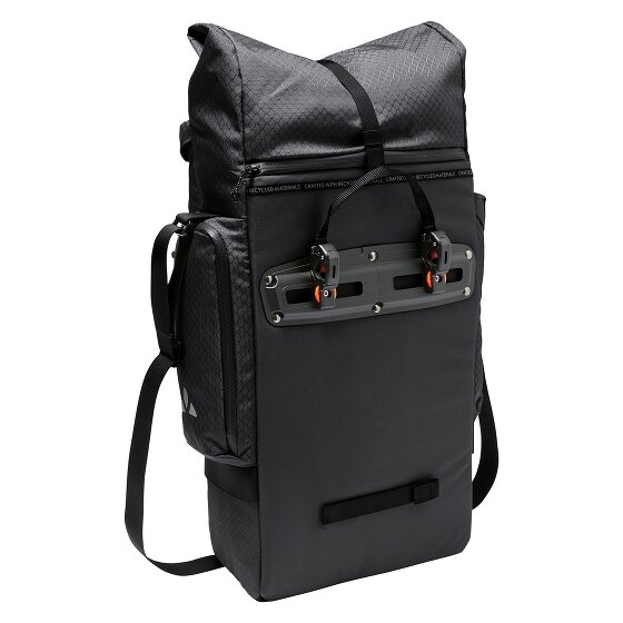 Vaude Cyclist Back Single Sacoche de vélo 20 cm