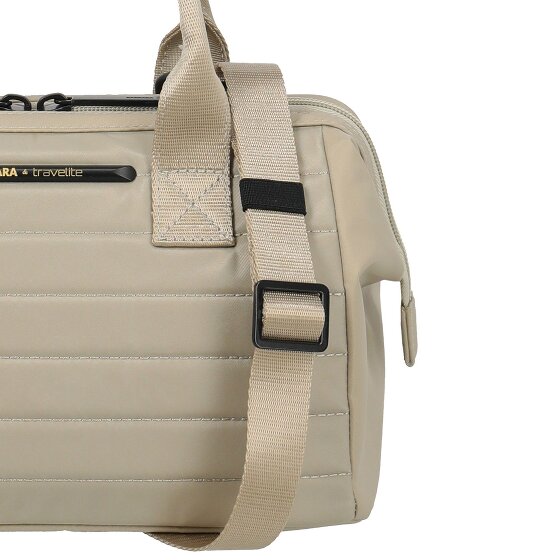 Travelite Barbara Stepp Sac à main 27 cm