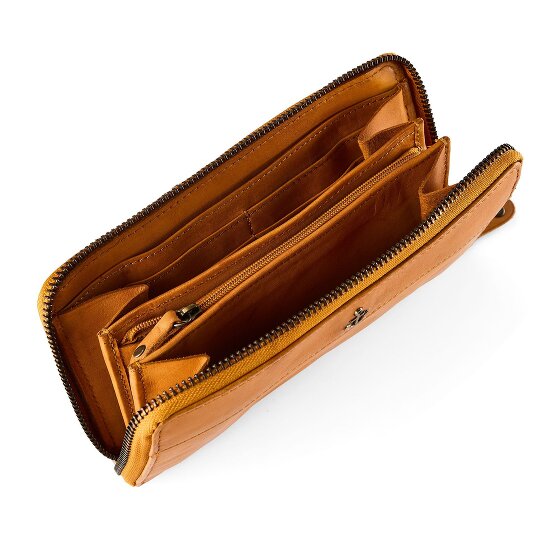 Harbour 2nd Anchor Love Porte-monnaie Cuir 18 cm