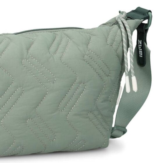 Zwei Cleo Sac à bandoulière 36 cm