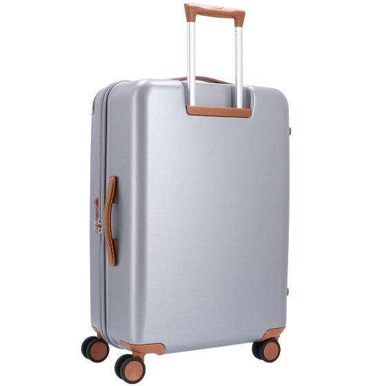 Bric's Amalfi 4 roues trolley 70 cm