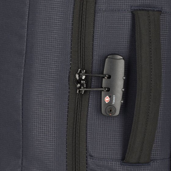 Samsonite Roader 2 roulettes Sac de voyage 55 cm