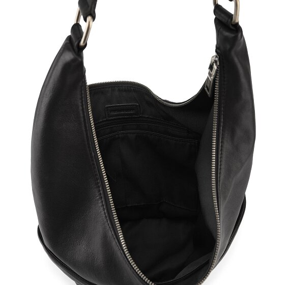 FredsBruder Already Yours Sac à bandoulière Cuir véritable 45 cm