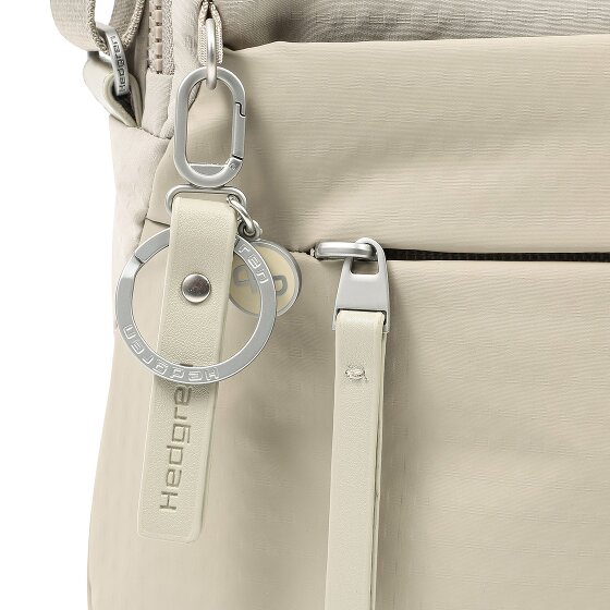Hedgren Furo Sac à bandoulière Protection RFID 34 cm