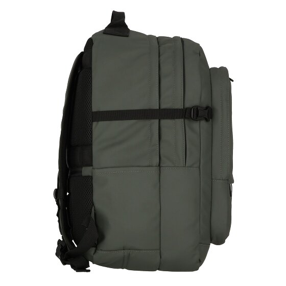 Greenburry Daypack 47 cm Compartiment pour ordinateur portable