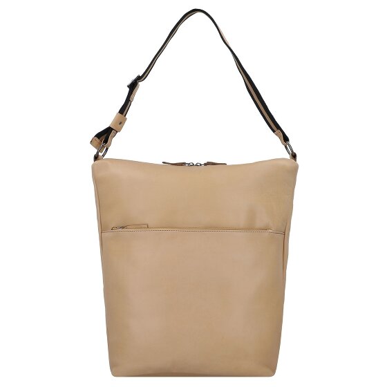 Harold's Caugio Daypack Cuir 40 cm