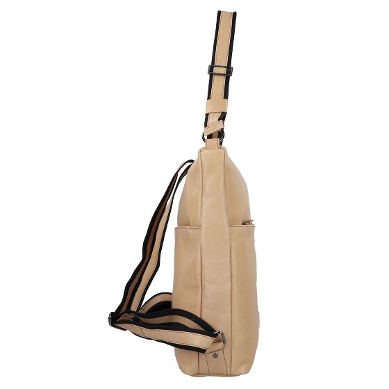 Harold's Caugio Daypack Cuir 40 cm