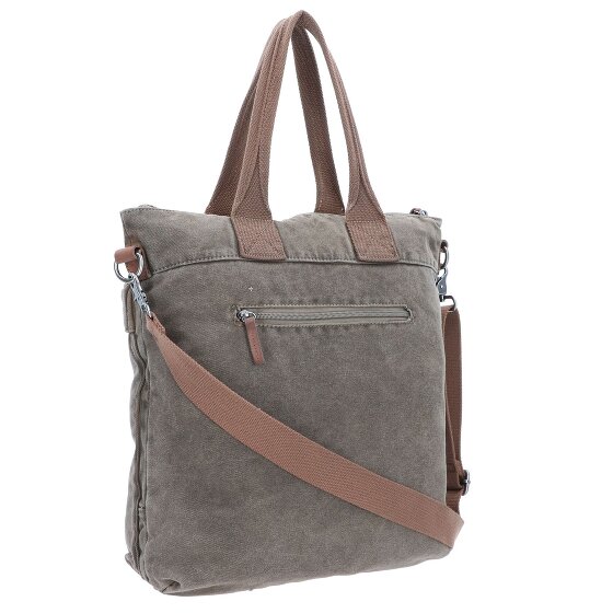 Greenburry Sac à bandoulière Vintage Aviator 36 cm