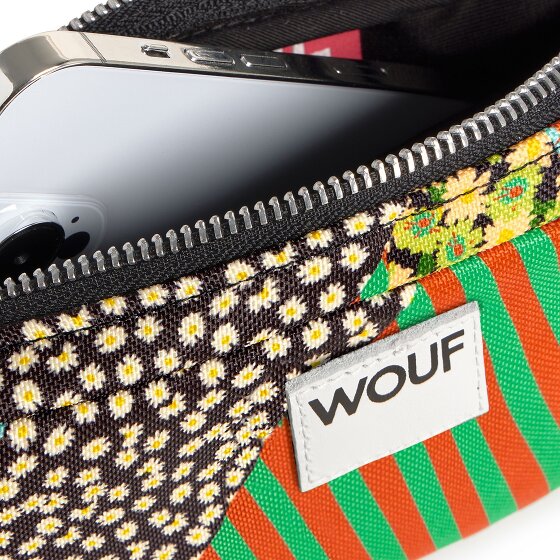 Wouf Daily Sac à bandoulière 19 cm