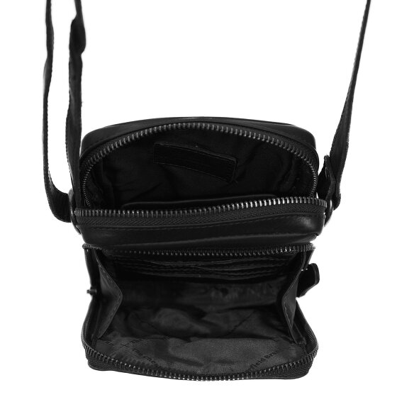 The Chesterfield Brand Hamilton Pochette pour téléphone portable Cuir 12 cm