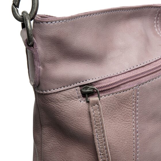 The Chesterfield Brand Sintra Sac à bandoulière Cuir véritable 34 cm