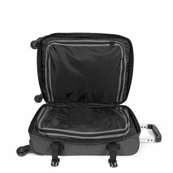 Eastpak Transit'R 4 roulettes Trolley de cabine 54 cm