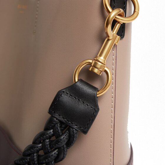 Ted Baker Wynslow Sac de shopper Cuir véritable 32.5 cm