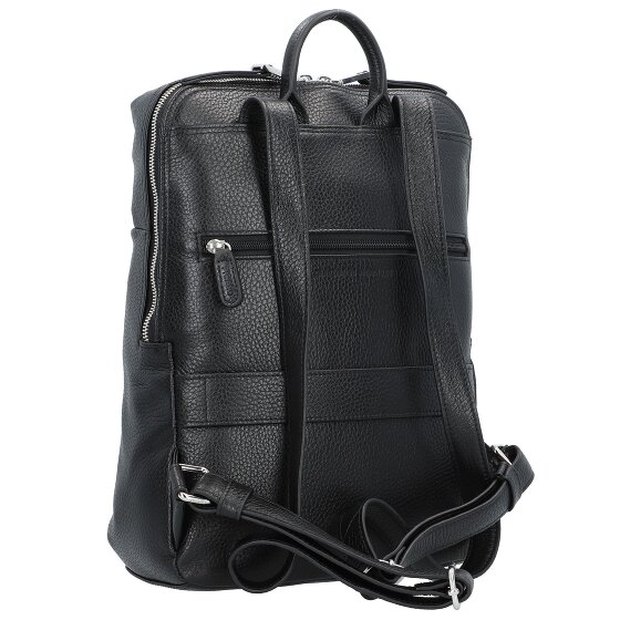 Picard Pure Sac à dos de ville Cuir 34 cm