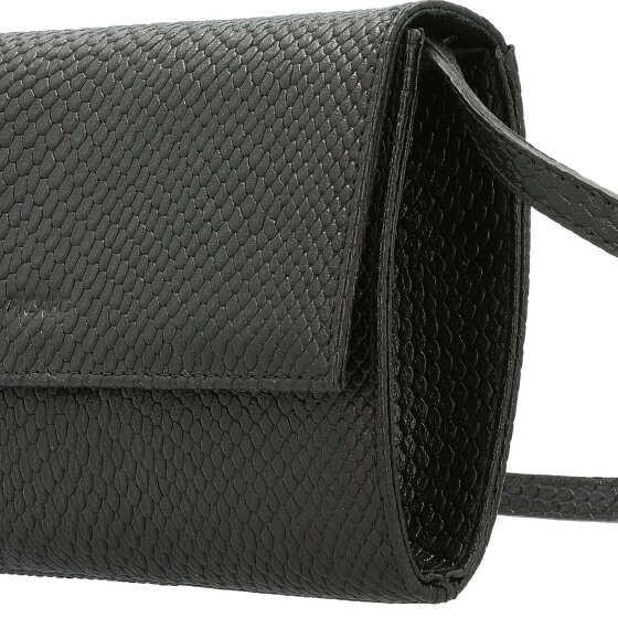 Picard Auguri Auguri Sac pochette Cuir véritable 19 cm