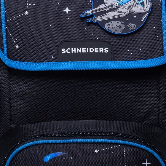 Schneiders Ergoplus Set de cartables 8 pièces