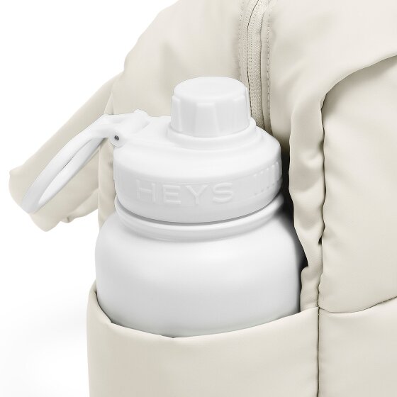 Heys Puffer Sac à bandoulière 33 cm Compartiment pour ordinateur portable