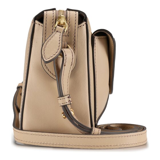 The Bridge Sac à bandoulière Cuir véritable 20 cm