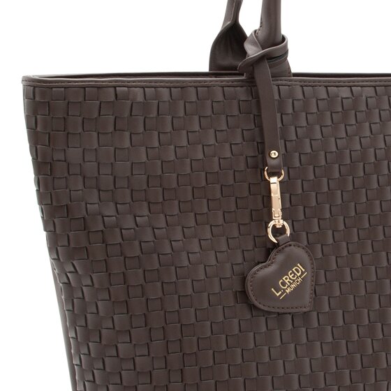 L.Credi Radka Sac de shopper 48 cm