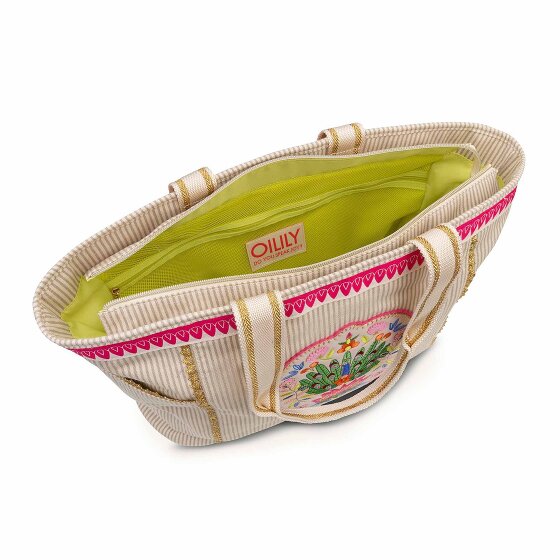 Oilily Pankti Sac de shopper 42 cm
