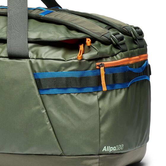 Cotopaxi Allpa 100 L Sac de voyage Weekender 64 cm
